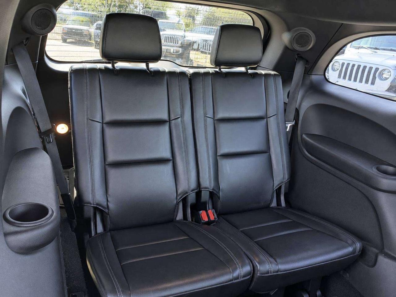 2021 Dodge Durango GT Blacktop | 6 Seat | Sunroof | Alpine | AWD Photo