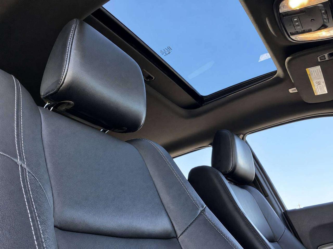 2021 Dodge Durango GT Blacktop | 6 Seat | Sunroof | Alpine | AWD Photo