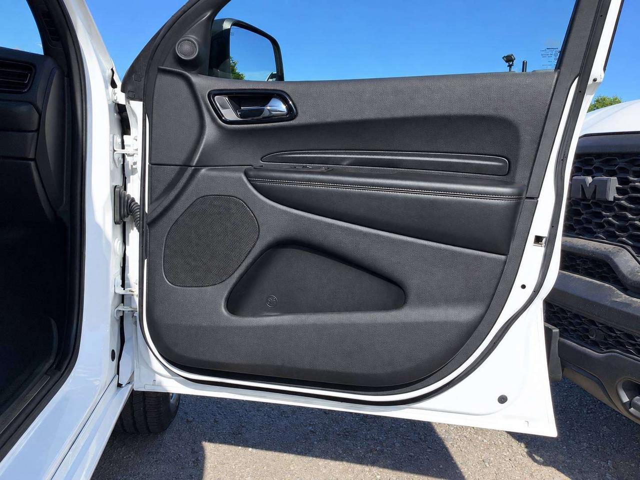 2021 Dodge Durango GT Blacktop | 6 Seat | Sunroof | Alpine | AWD Photo