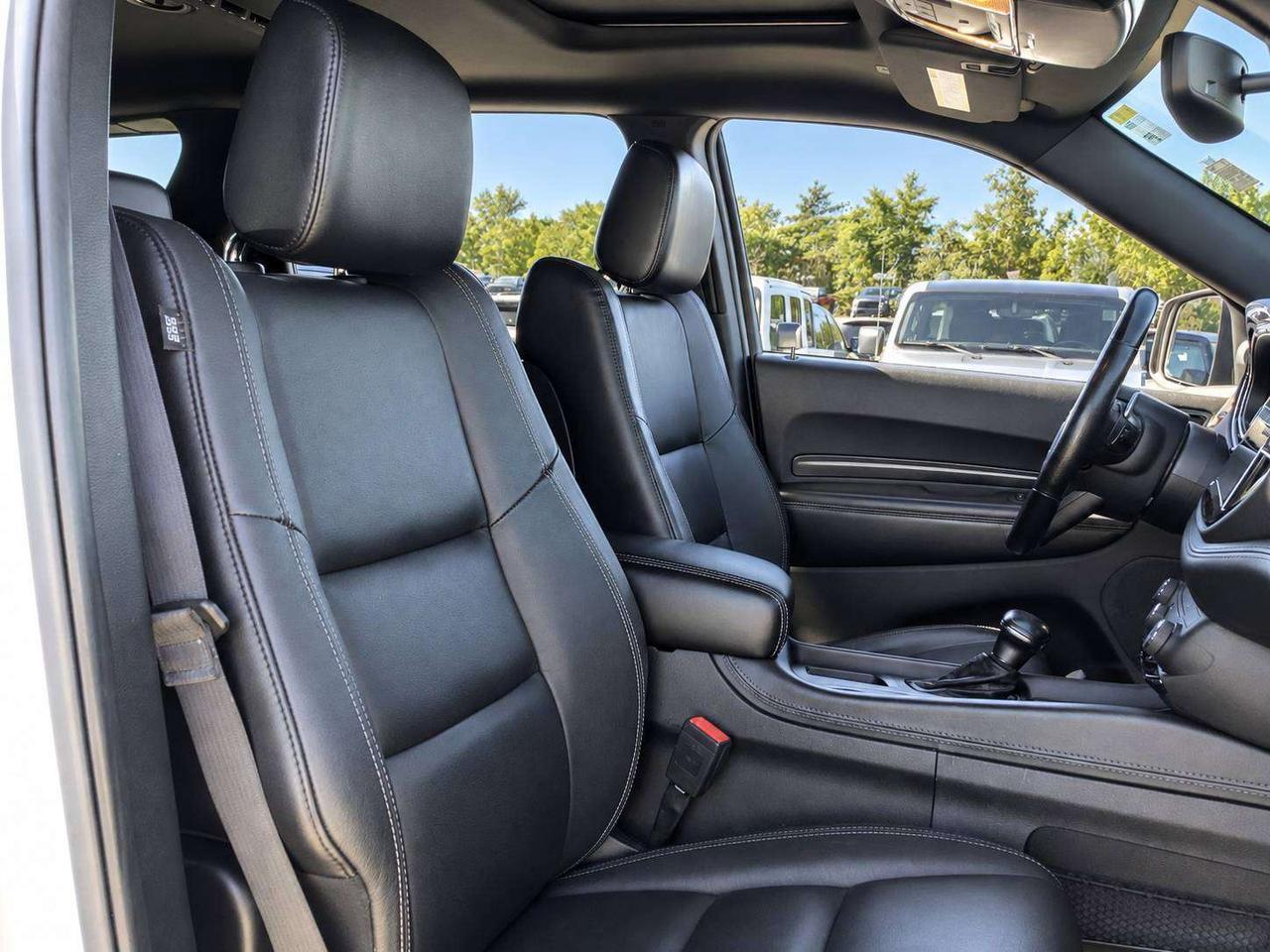 2021 Dodge Durango GT Blacktop | 6 Seat | Sunroof | Alpine | AWD Photo