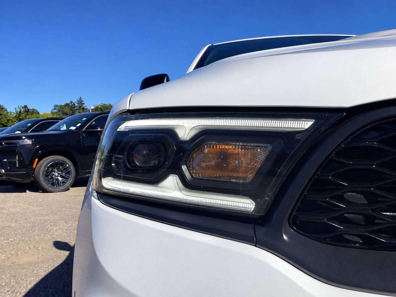 2021 Dodge Durango GT Blacktop | 6 Seat | Sunroof | Alpine | AWD Photo