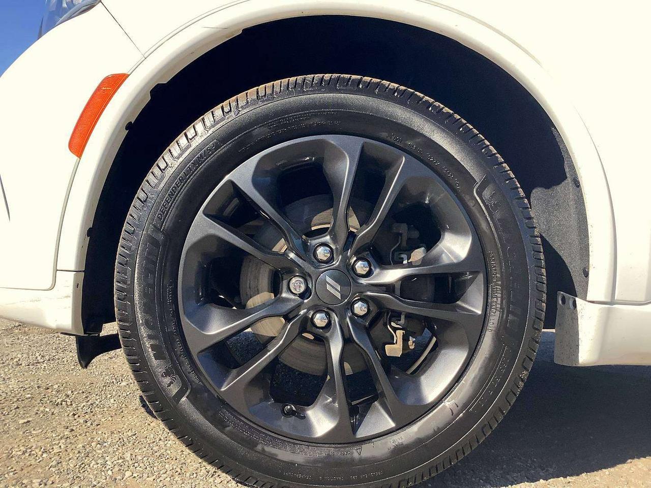 2021 Dodge Durango GT Blacktop | 6 Seat | Sunroof | Alpine | AWD Photo