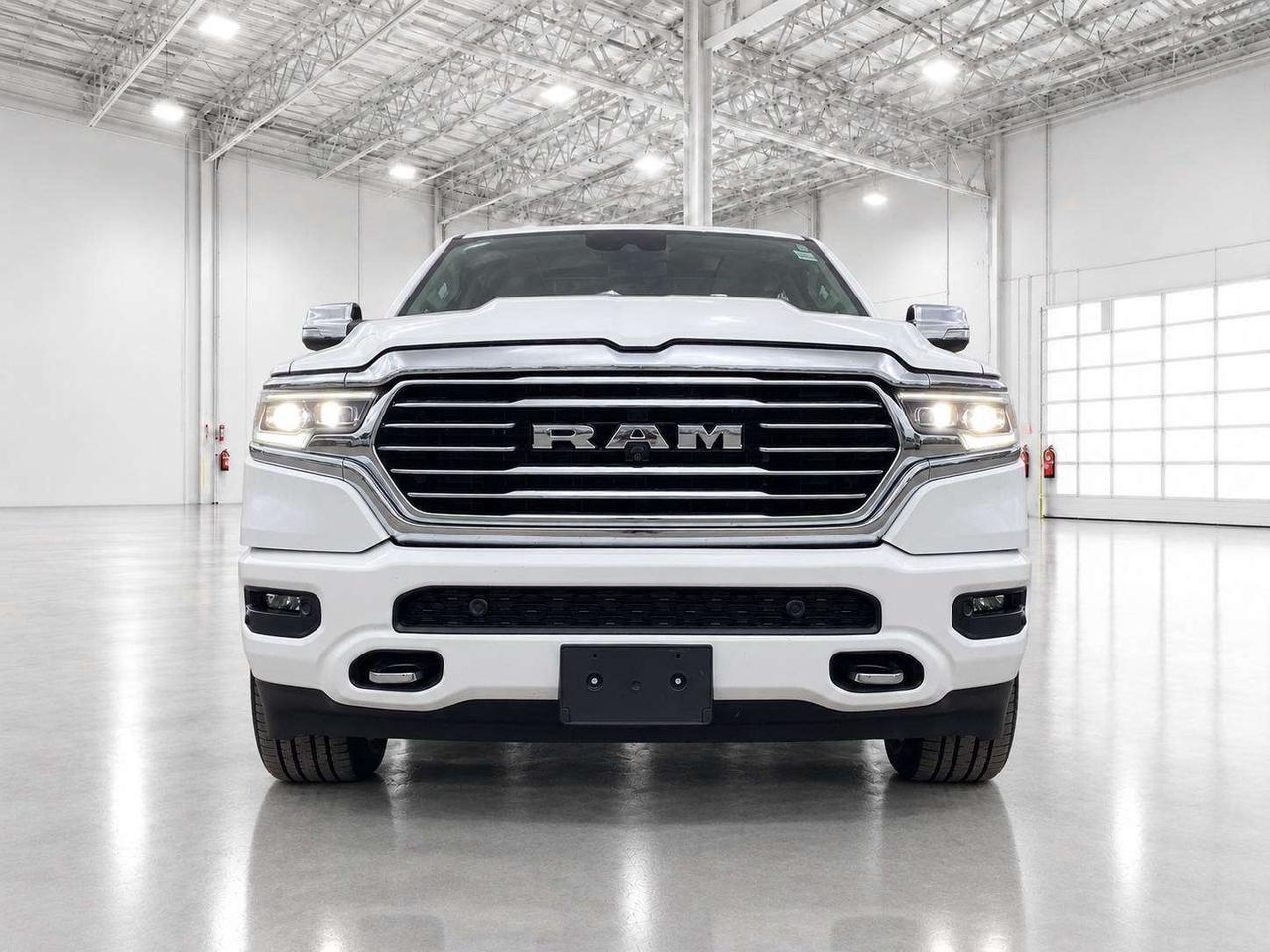 2024 RAM 1500 Longhorn V8 |FULLY LOADED |Level 1 |Panoroof | 4X4 Photo