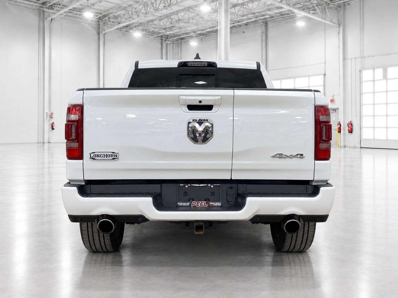 2024 RAM 1500 Longhorn V8 |FULLY LOADED |Level 1 |Panoroof | 4X4 Photo