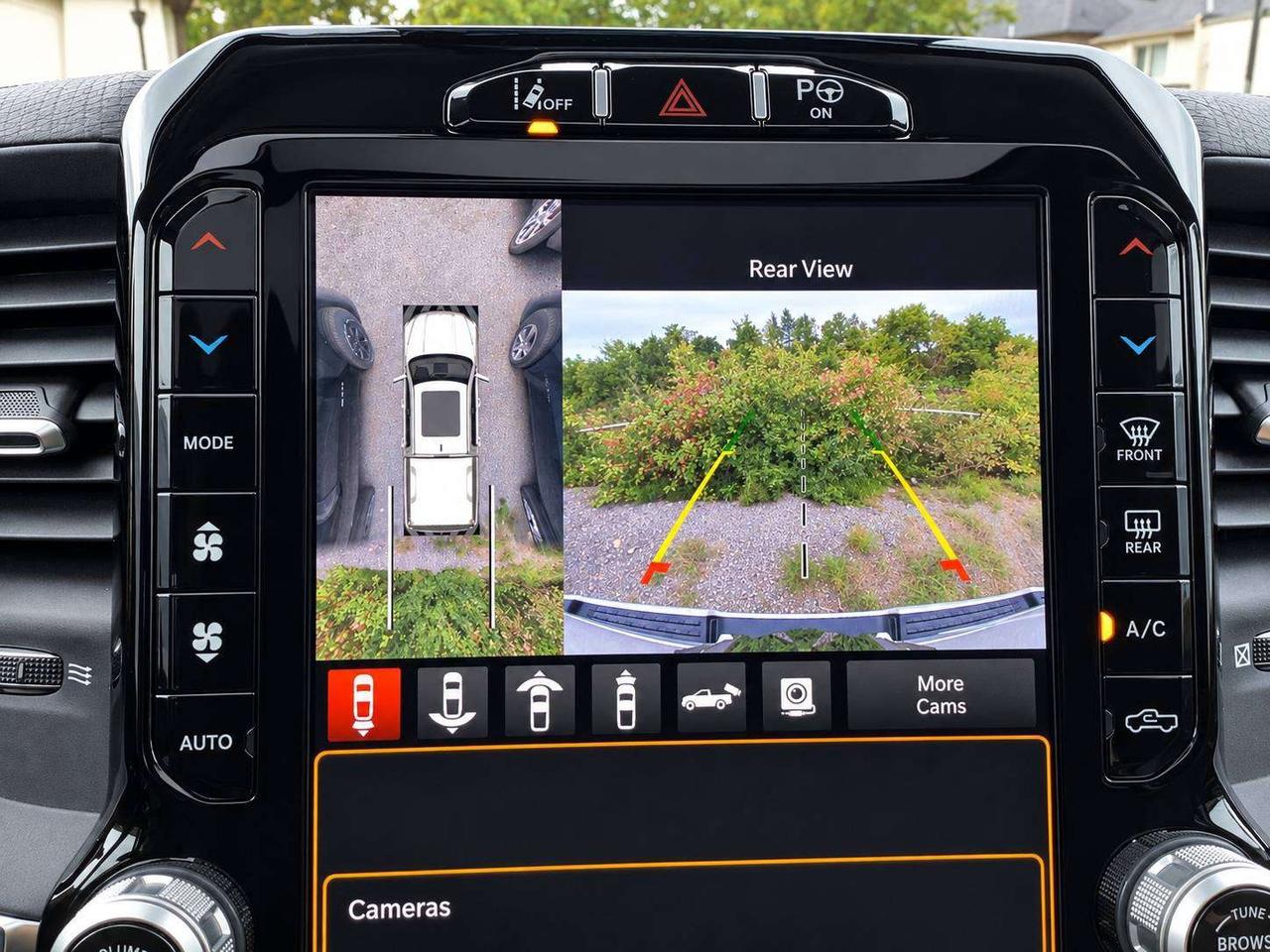 2024 RAM 1500 Longhorn V8 |FULLY LOADED |Level 1 |Panoroof | 4X4 Photo