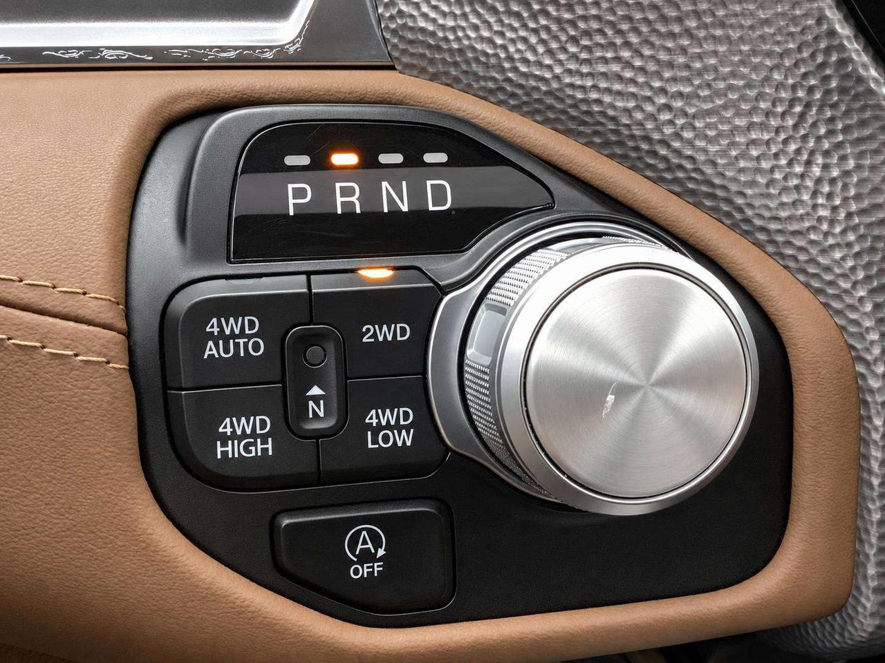 2024 RAM 1500 Longhorn V8 |FULLY LOADED |Level 1 |Panoroof | 4X4 Photo