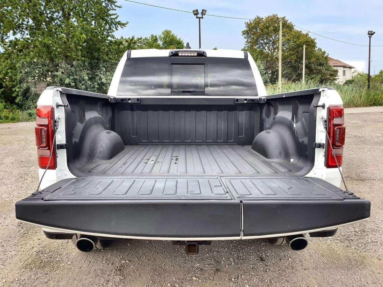 2024 RAM 1500 Longhorn V8 |FULLY LOADED |Level 1 |Panoroof | 4X4 Photo