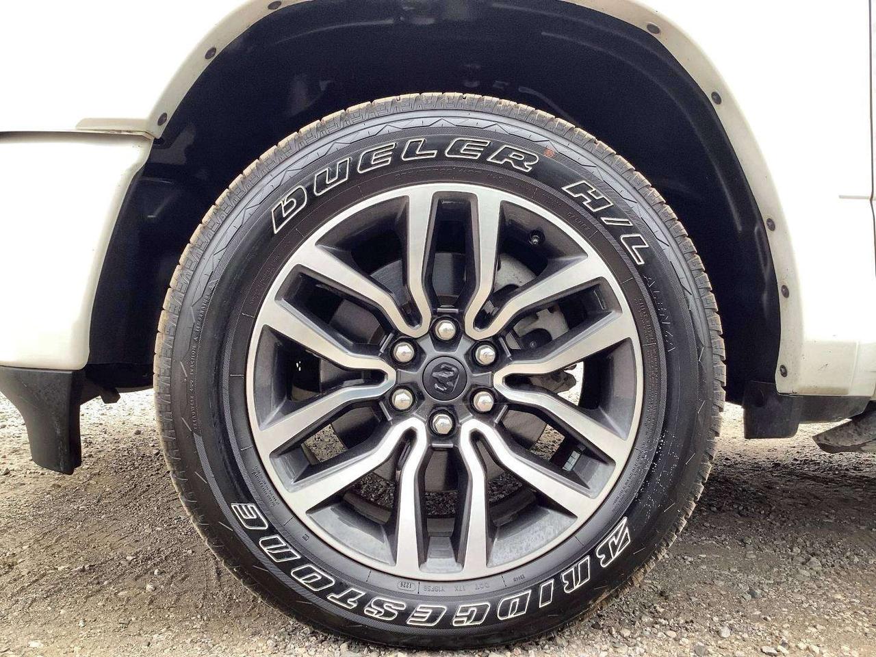 2024 RAM 1500 Longhorn V8 |FULLY LOADED |Level 1 |Panoroof | 4X4 Photo