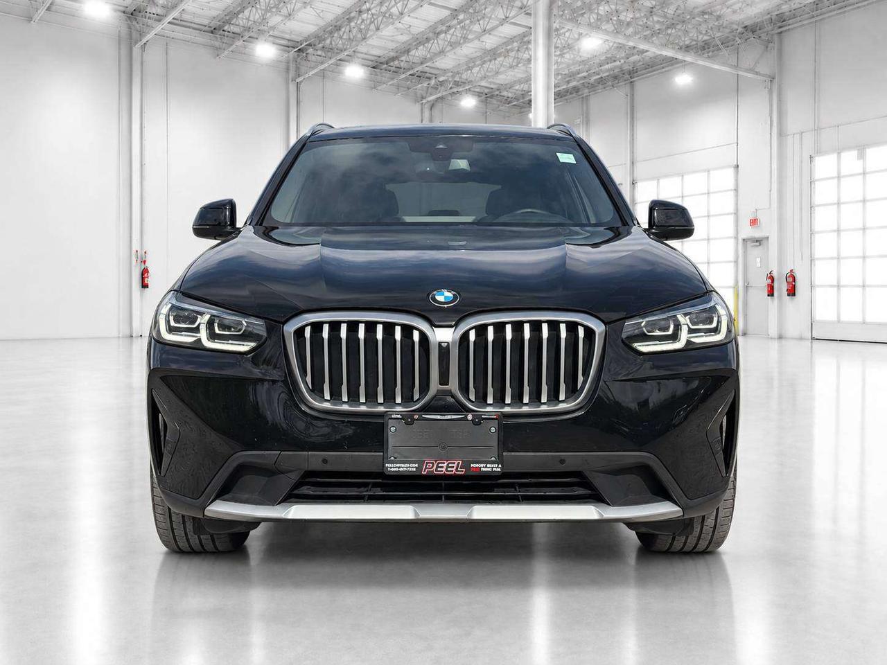 2022 BMW X3 xDrive 30i | Premium Essential | Panoroof | AWD Photo