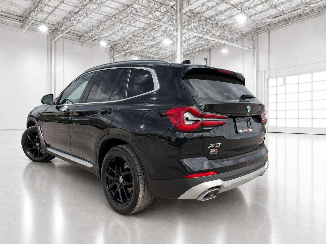 2022 BMW X3 xDrive 30i | Premium Essential | Panoroof | AWD Photo