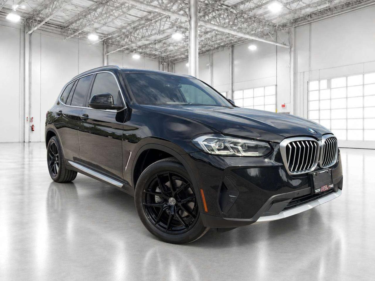 2022 BMW X3 xDrive 30i | Premium Essential | Panoroof | AWD Photo