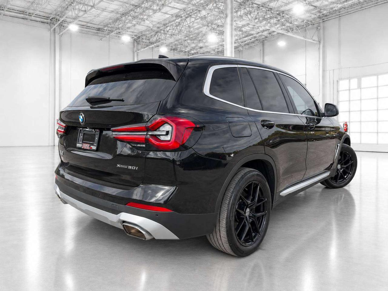 2022 BMW X3 xDrive 30i | Premium Essential | Panoroof | AWD Photo4