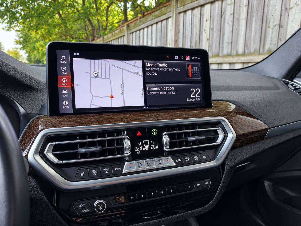2022 BMW X3 xDrive 30i | Premium Essential | Panoroof | AWD Photo