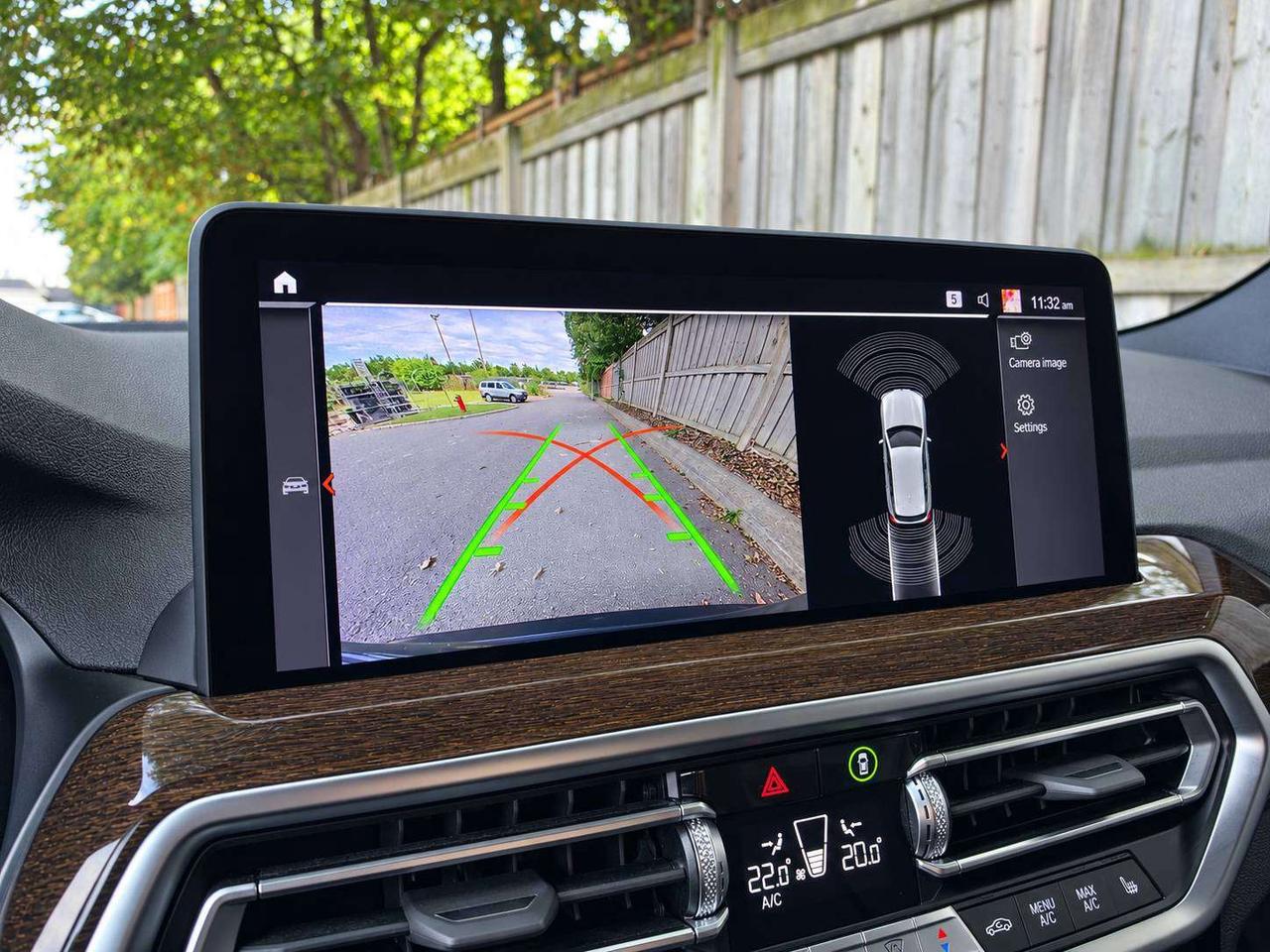 2022 BMW X3 xDrive 30i | Premium Essential | Panoroof | AWD Photo