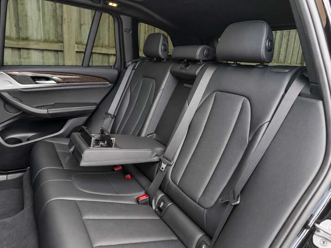 2022 BMW X3 xDrive 30i | Premium Essential | Panoroof | AWD Photo