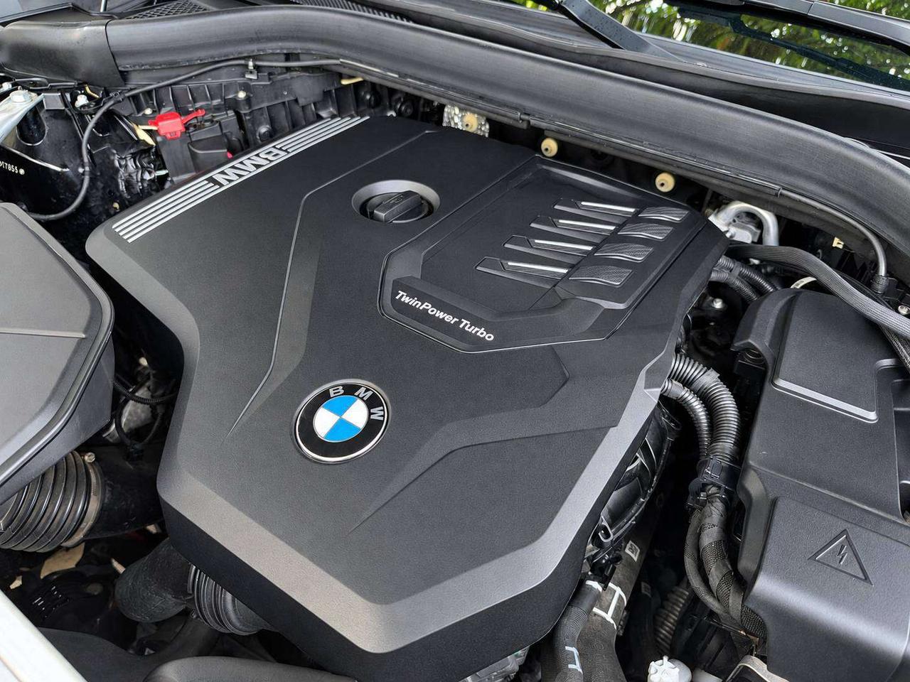 2022 BMW X3 xDrive 30i | Premium Essential | Panoroof | AWD Photo