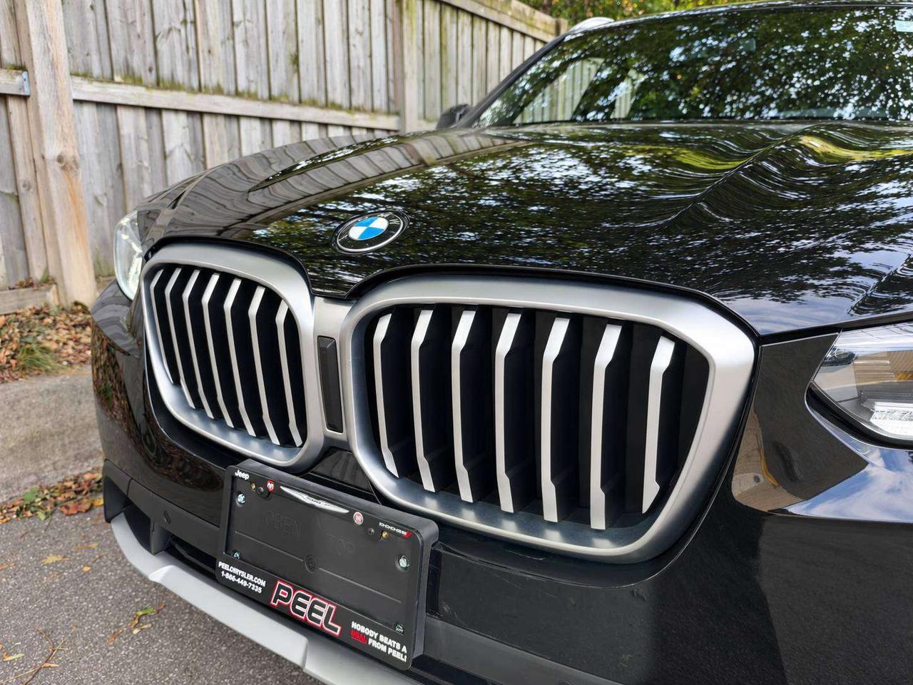 2022 BMW X3 xDrive 30i | Premium Essential | Panoroof | AWD Photo