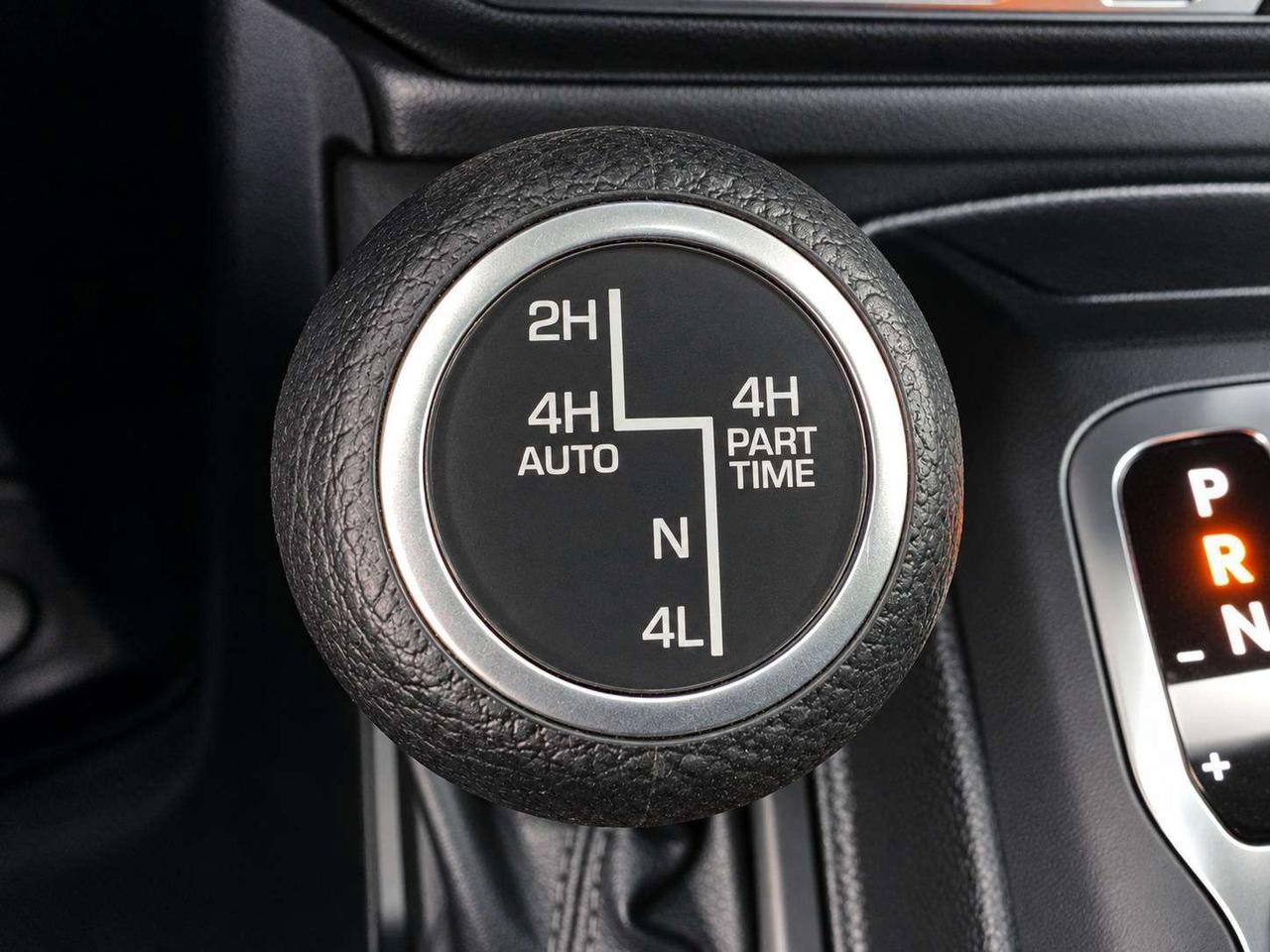 2024 Jeep Wrangler Willys PHEV | Dual Top | Hybrid Off Road | 4X4 Photo