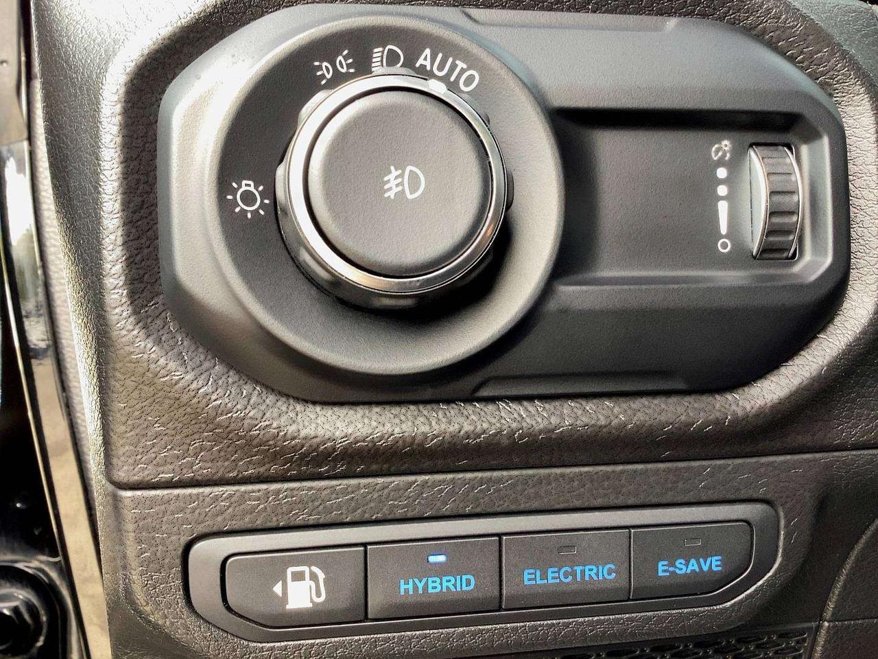 2024 Jeep Wrangler Willys PHEV | Dual Top | Hybrid Off Road | 4X4 Photo