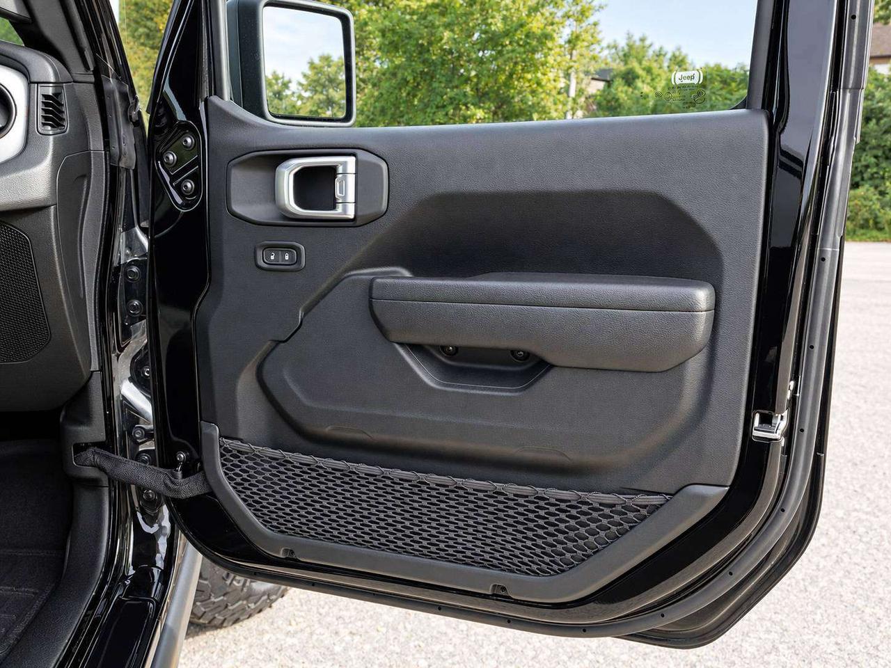 2024 Jeep Wrangler Willys PHEV | Dual Top | Hybrid Off Road | 4X4 Photo