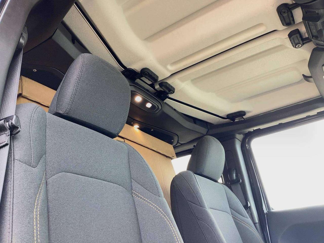 2024 Jeep Wrangler Willys PHEV | Dual Top | Hybrid Off Road | 4X4 Photo