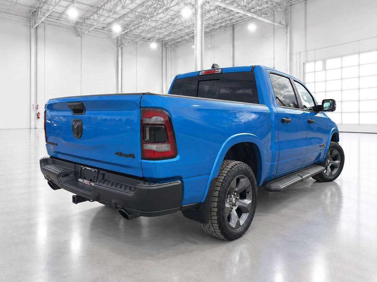 2023 RAM 1500 Built to Serve V8 | Level 2 | Bed Utility | 4X4 Photo