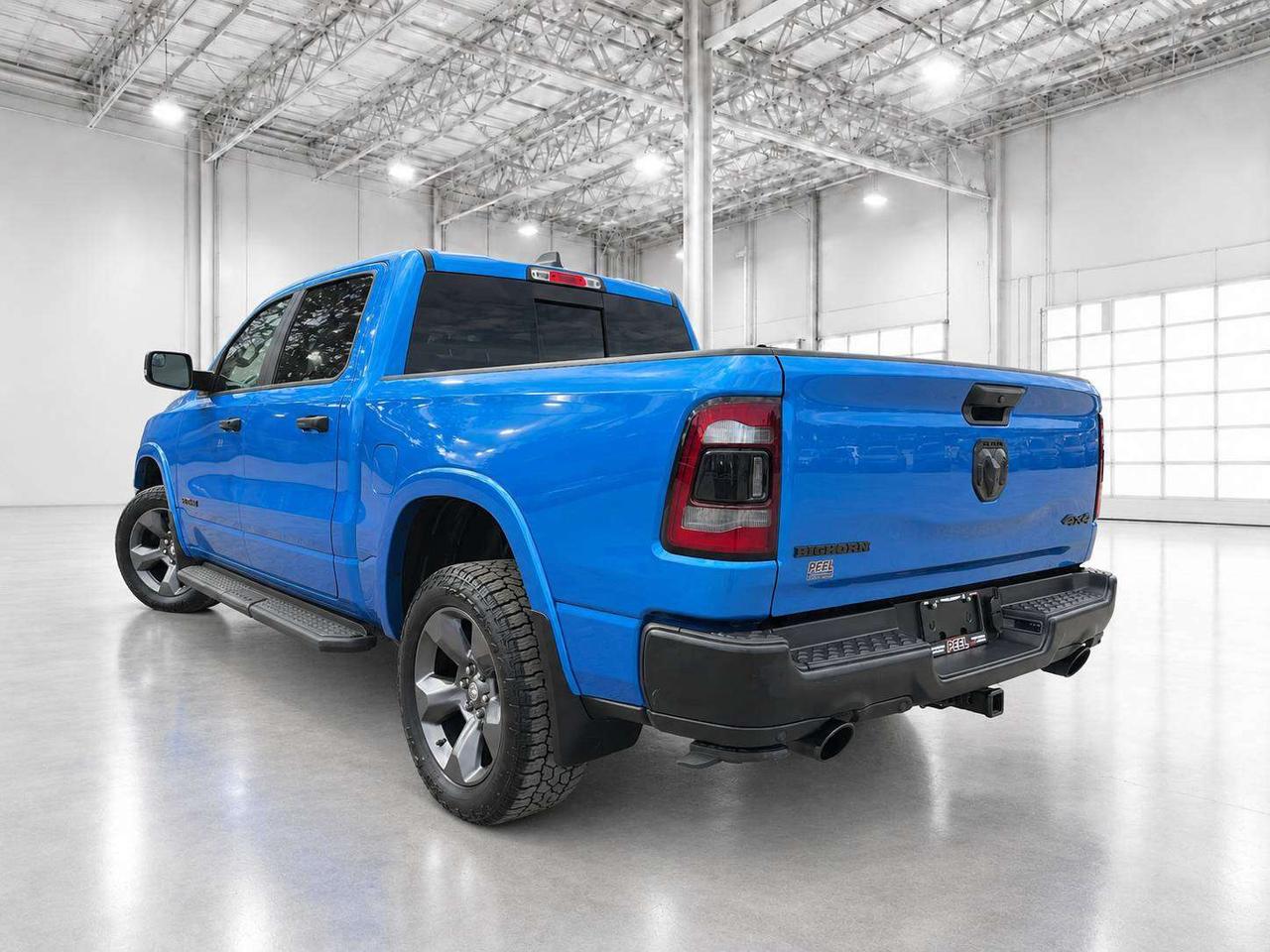 2023 RAM 1500 Built to Serve V8 | Level 2 | Bed Utility | 4X4 Photo