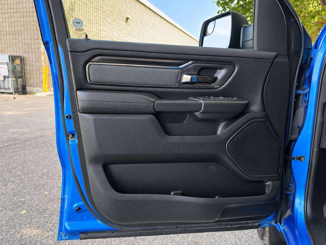 2023 RAM 1500 Built to Serve V8 | Level 2 | Bed Utility | 4X4 Photo