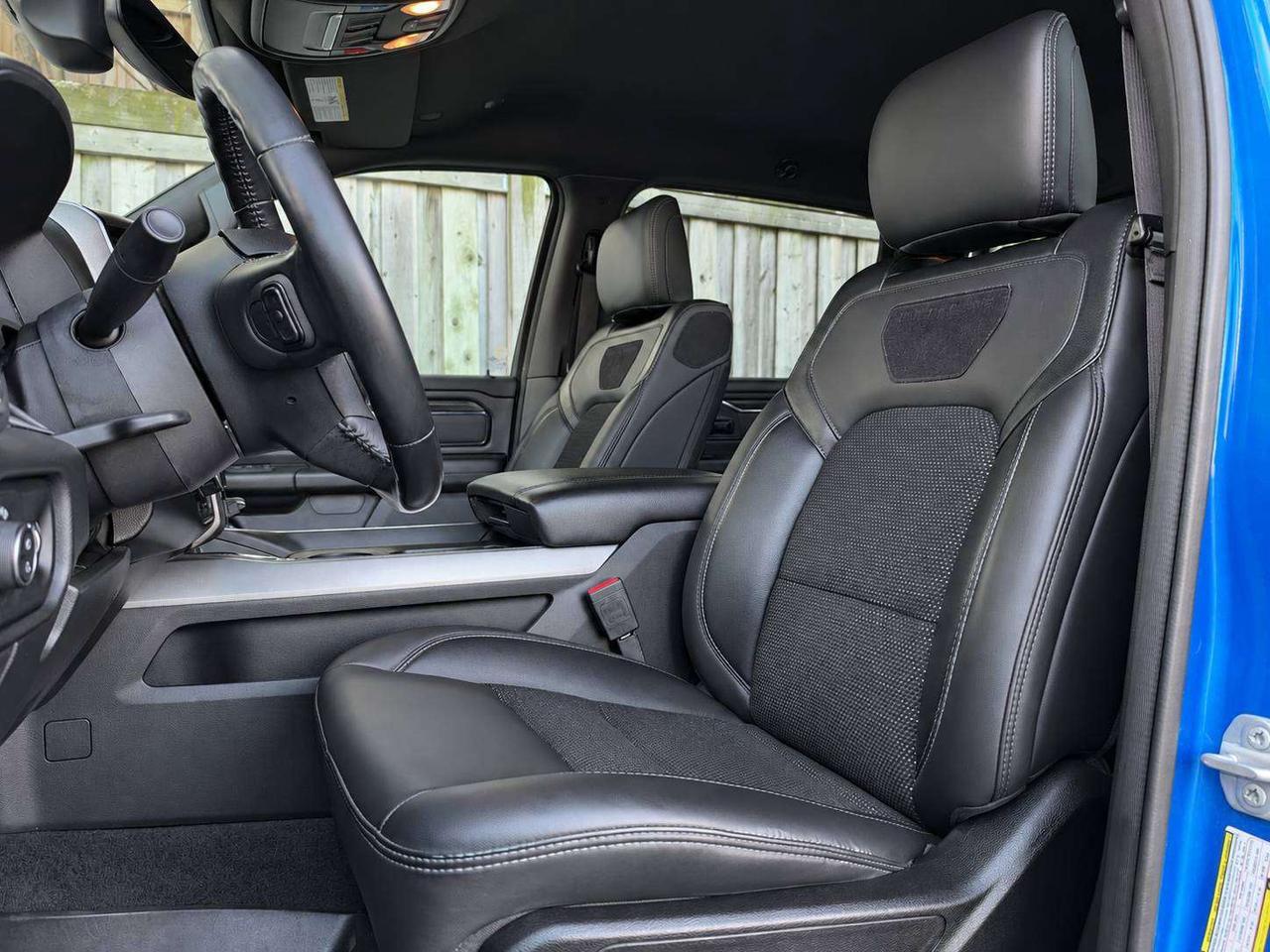 2023 RAM 1500 Built to Serve V8 | Level 2 | Bed Utility | 4X4 Photo
