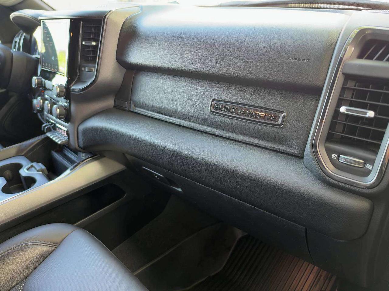 2023 RAM 1500 Built to Serve V8 | Level 2 | Bed Utility | 4X4 Photo