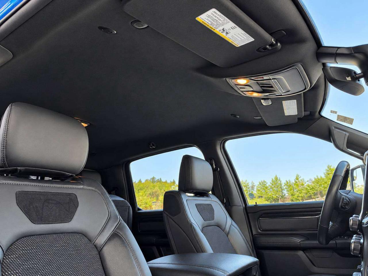 2023 RAM 1500 Built to Serve V8 | Level 2 | Bed Utility | 4X4 Photo