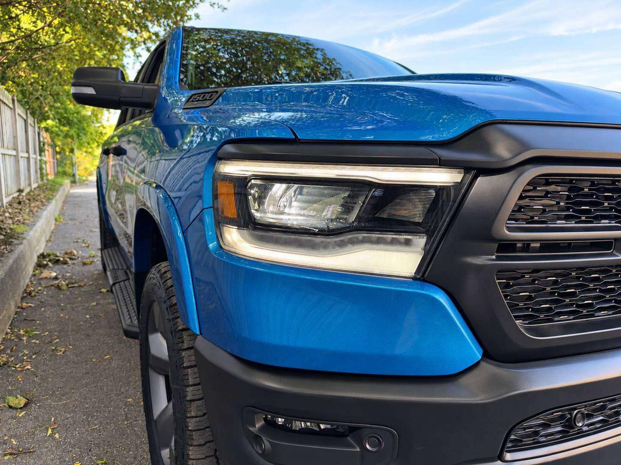 2023 RAM 1500 Built to Serve V8 | Level 2 | Bed Utility | 4X4 Photo