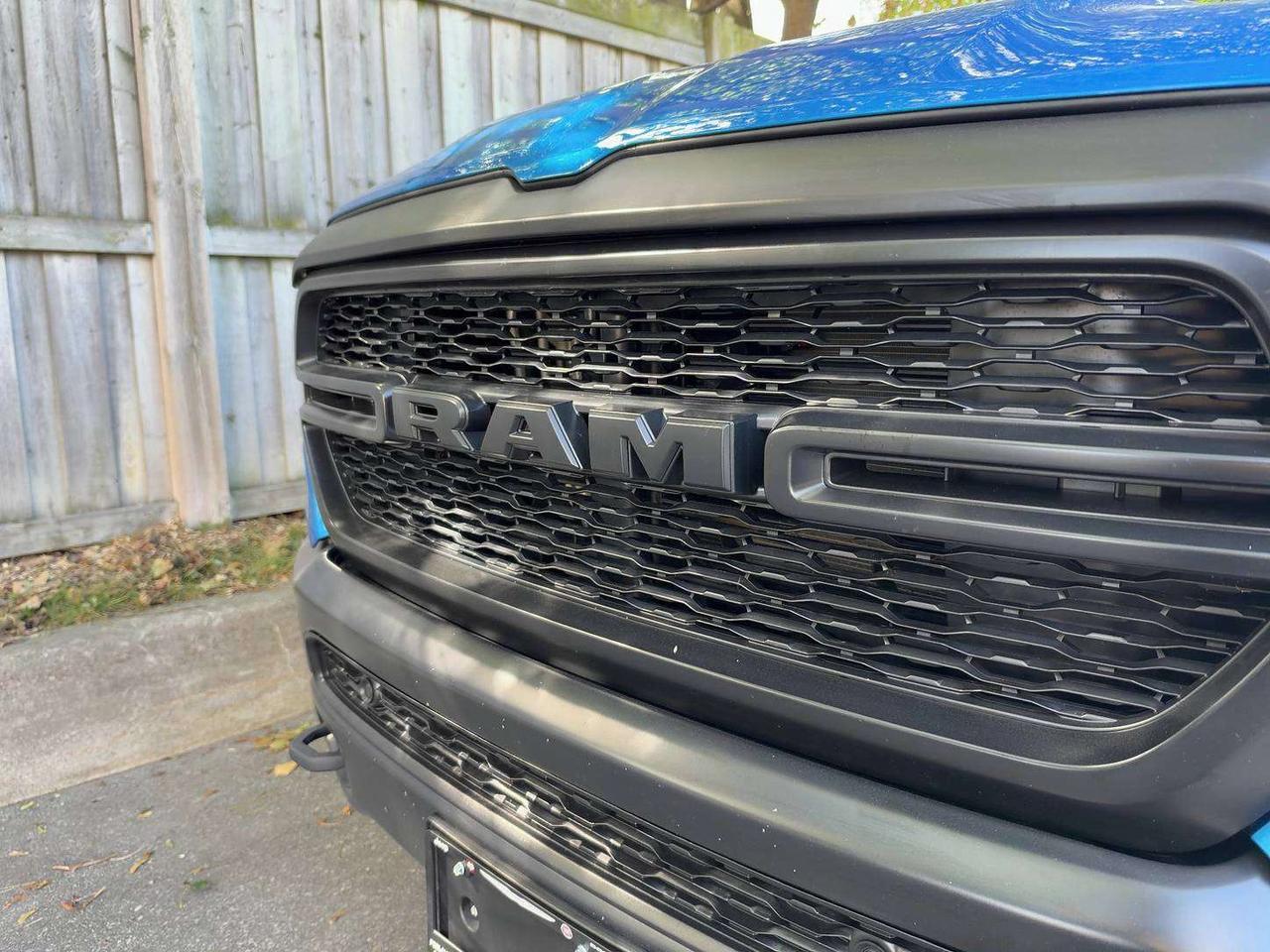 2023 RAM 1500 Built to Serve V8 | Level 2 | Bed Utility | 4X4 Photo