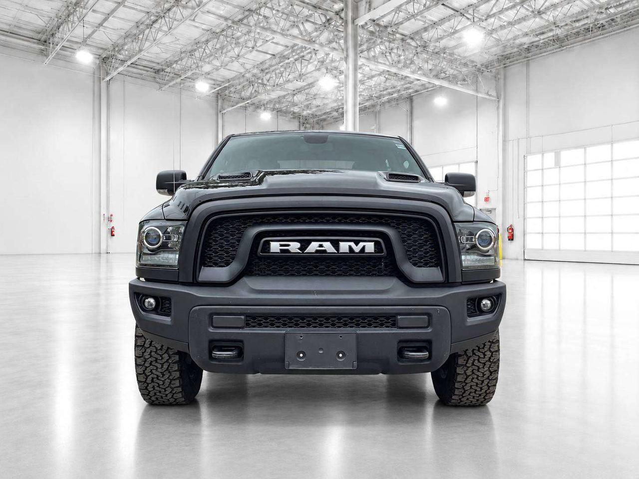 2022 RAM 1500 Warlock V8 | Heated Seats | Alpine NAV | 4X4 Photo