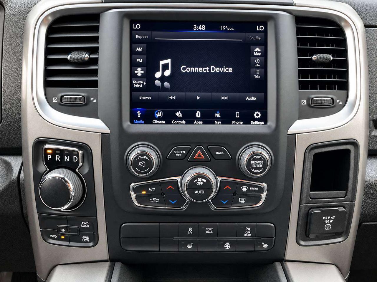 2022 RAM 1500 Warlock V8 | Heated Seats | Alpine NAV | 4X4 Photo
