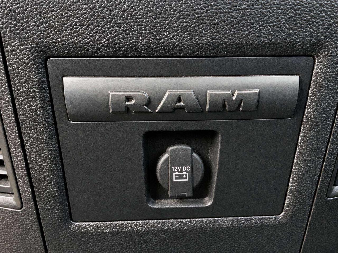 2022 RAM 1500 Warlock V8 | Heated Seats | Alpine NAV | 4X4 Photo