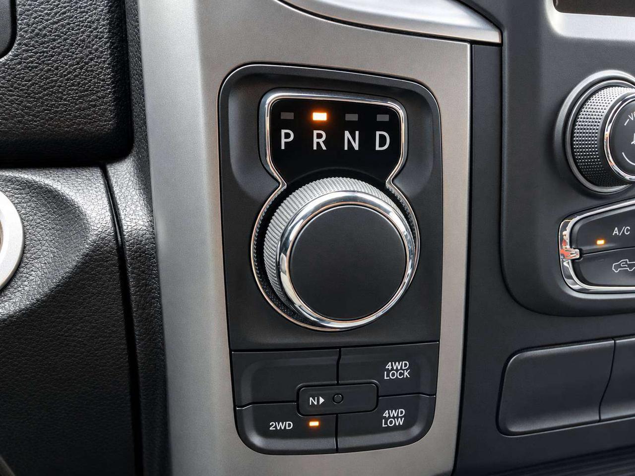2022 RAM 1500 Warlock V8 | Heated Seats | Alpine NAV | 4X4 Photo
