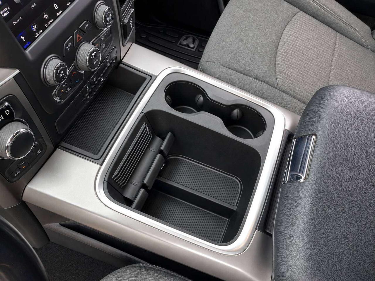 2022 RAM 1500 Warlock V8 | Heated Seats | Alpine NAV | 4X4 Photo