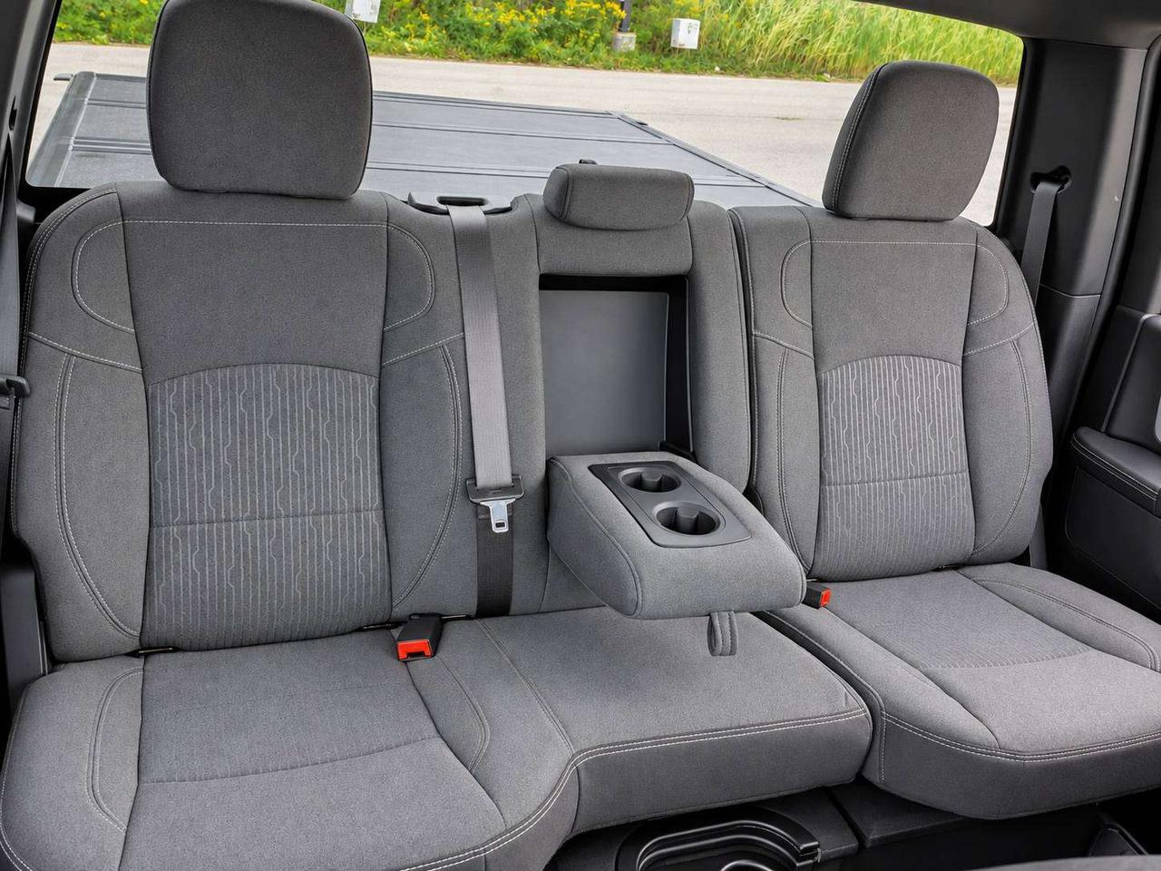 2022 RAM 1500 Warlock V8 | Heated Seats | Alpine NAV | 4X4 Photo