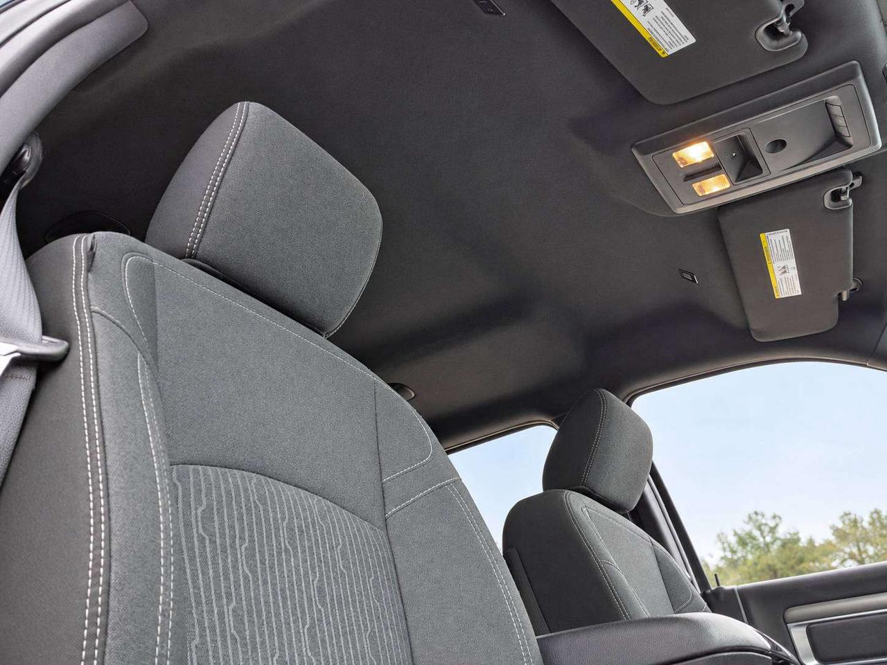 2022 RAM 1500 Warlock V8 | Heated Seats | Alpine NAV | 4X4 Photo