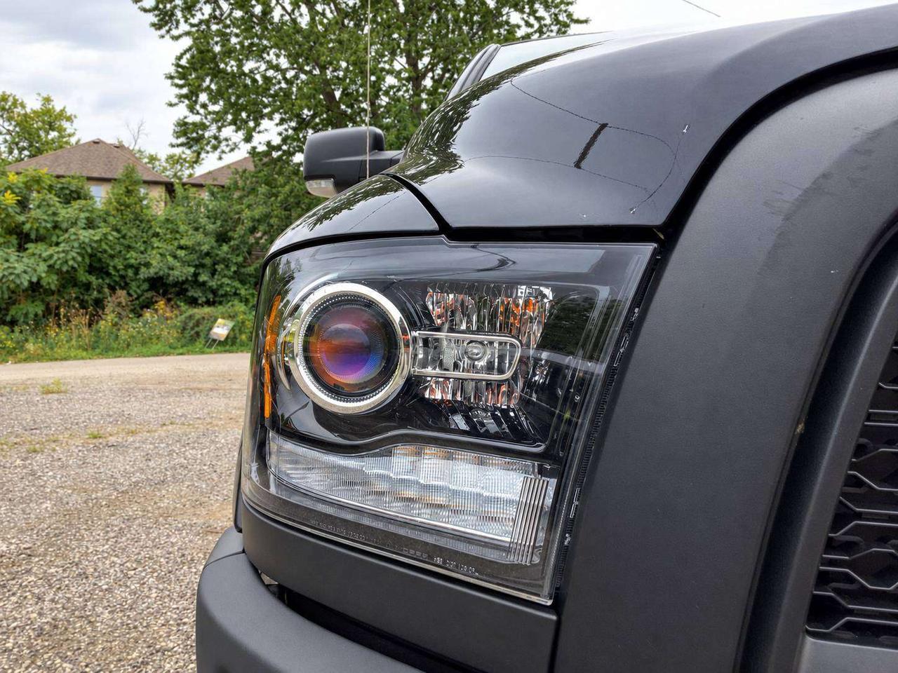 2022 RAM 1500 Warlock V8 | Heated Seats | Alpine NAV | 4X4 Photo