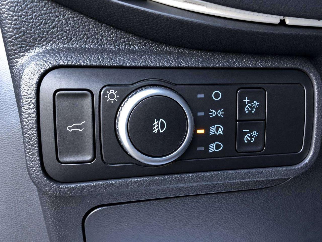 2025 Ford Explorer ST 6 Seat | Panoroof | Bang & Olufsen Audio | AWD Photo