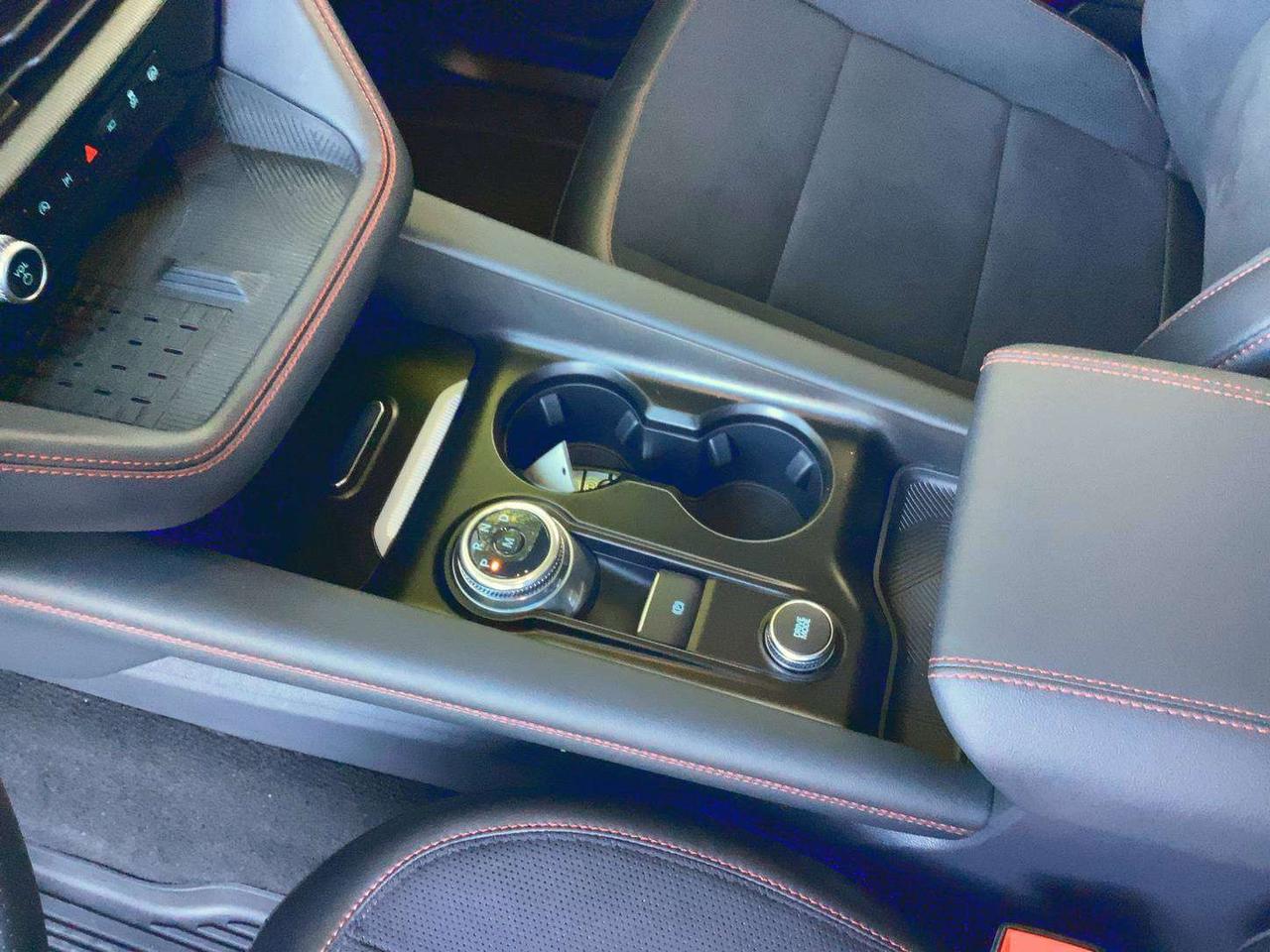 2025 Ford Explorer ST 6 Seat | Panoroof | Bang & Olufsen Audio | AWD Photo