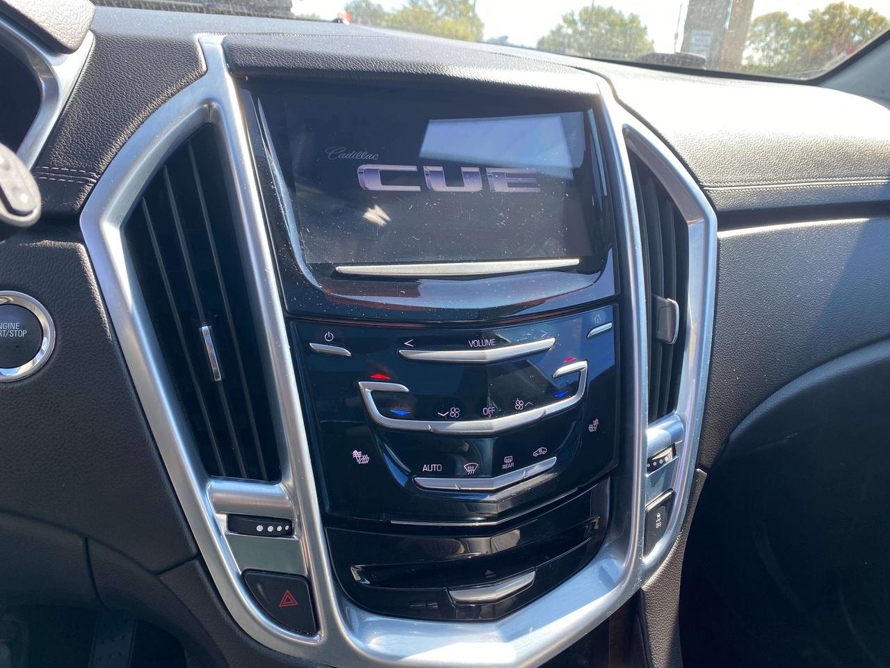 2014 Cadillac SRX CLEAN CARFAX, LEATHER, REMOTE START, AWD, SUNROOF! - Photo #18
