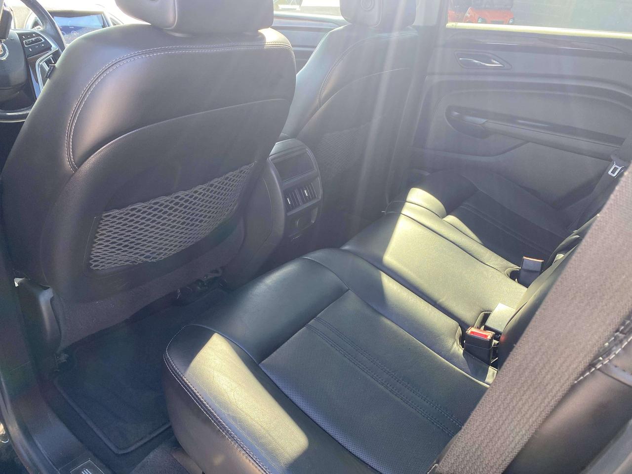 2014 Cadillac SRX CLEAN CARFAX, LEATHER, REMOTE START, AWD, SUNROOF! Photo