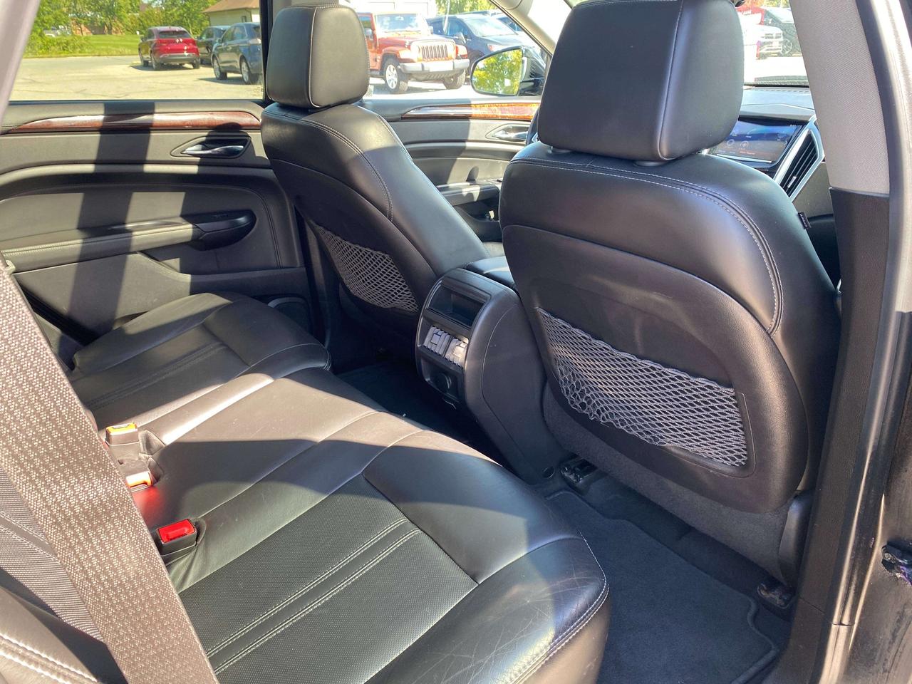 2014 Cadillac SRX CLEAN CARFAX, LEATHER, REMOTE START, AWD, SUNROOF! - Photo #23