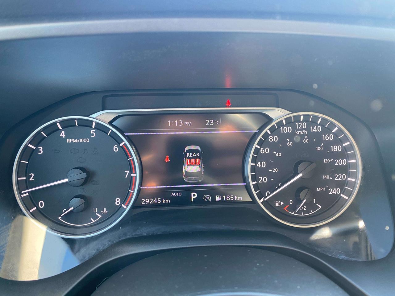 2024 Nissan Rogue S, CLEAN CARFAX, REMOTE START, BACK UP CAMERA! Photo