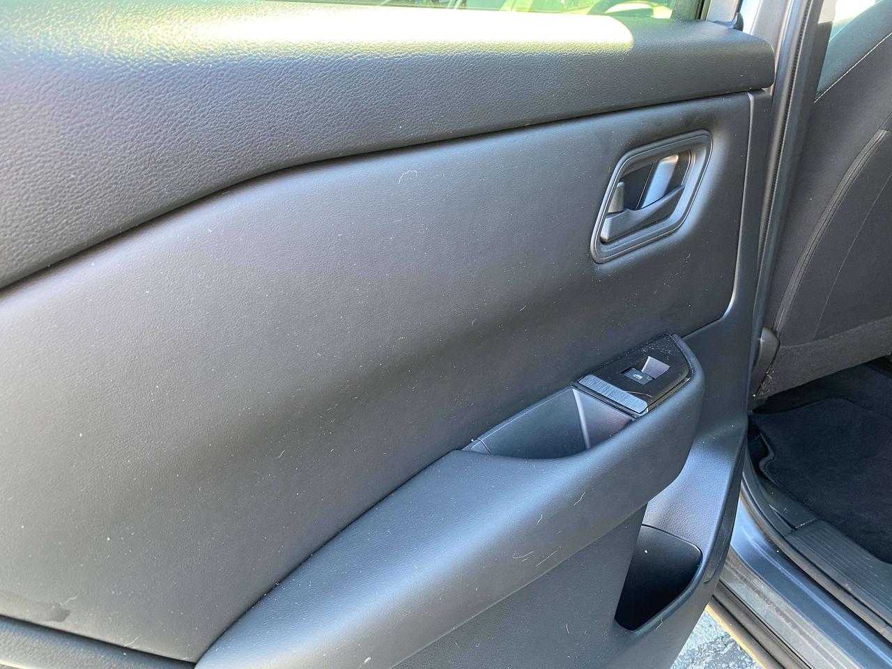 2024 Nissan Rogue S, CLEAN CARFAX, REMOTE START, BACK UP CAMERA! - Photo #16