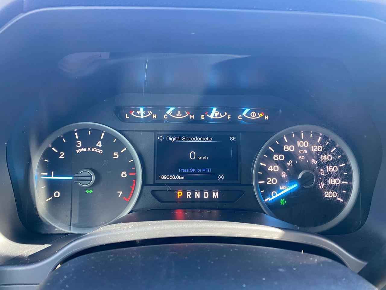 2018 Ford F-150 XLT, 2.7L 4X4, CLEAN CARFAX, 8FT BOX, BACK UP CAM! Photo