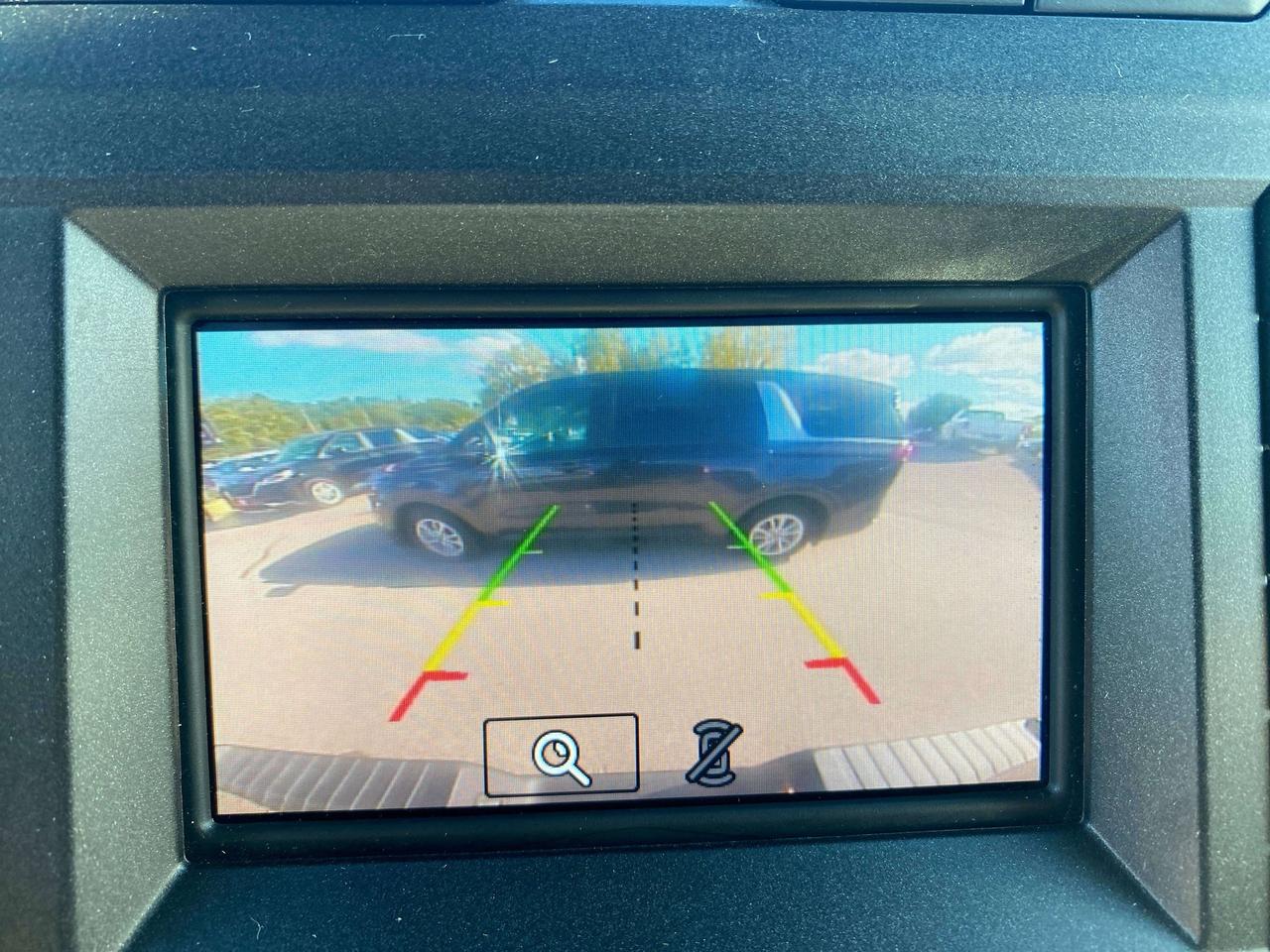 2018 Ford F-150 XLT, 2.7L 4X4, CLEAN CARFAX, 8FT BOX, BACK UP CAM! - Photo #18